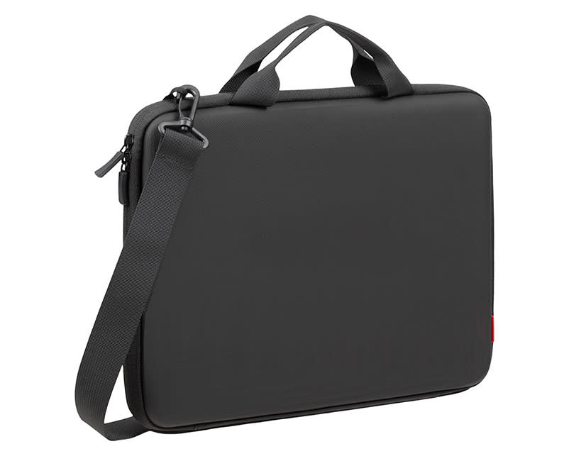 Rivacase Τσάντα Ώμου Hardshell 5116 13''