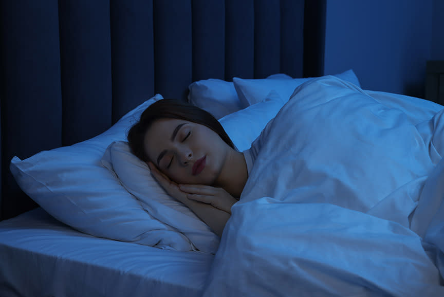 Ήρεμη δύναμη!