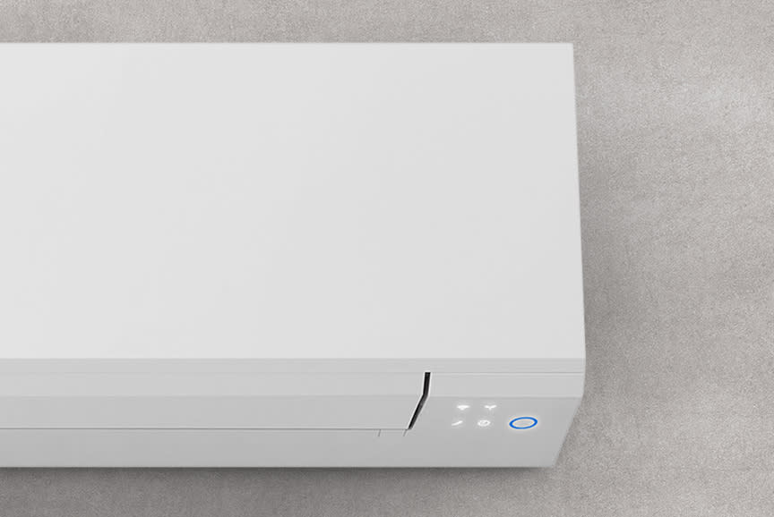 Φως ανάλογα τη λειτουργία!