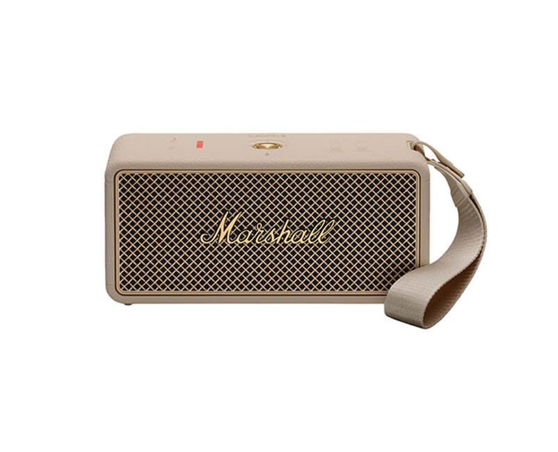 Marshall Middleton II