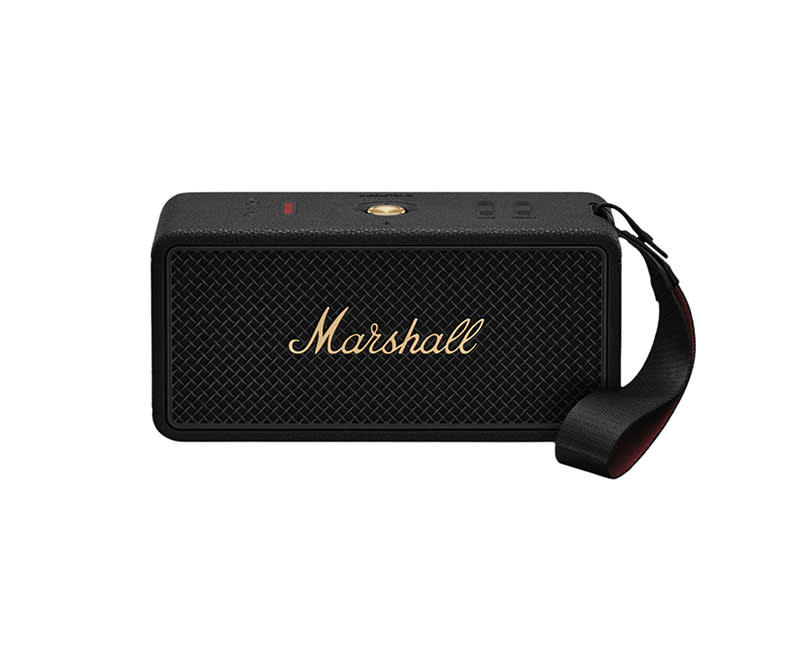 Marshall Middleton II