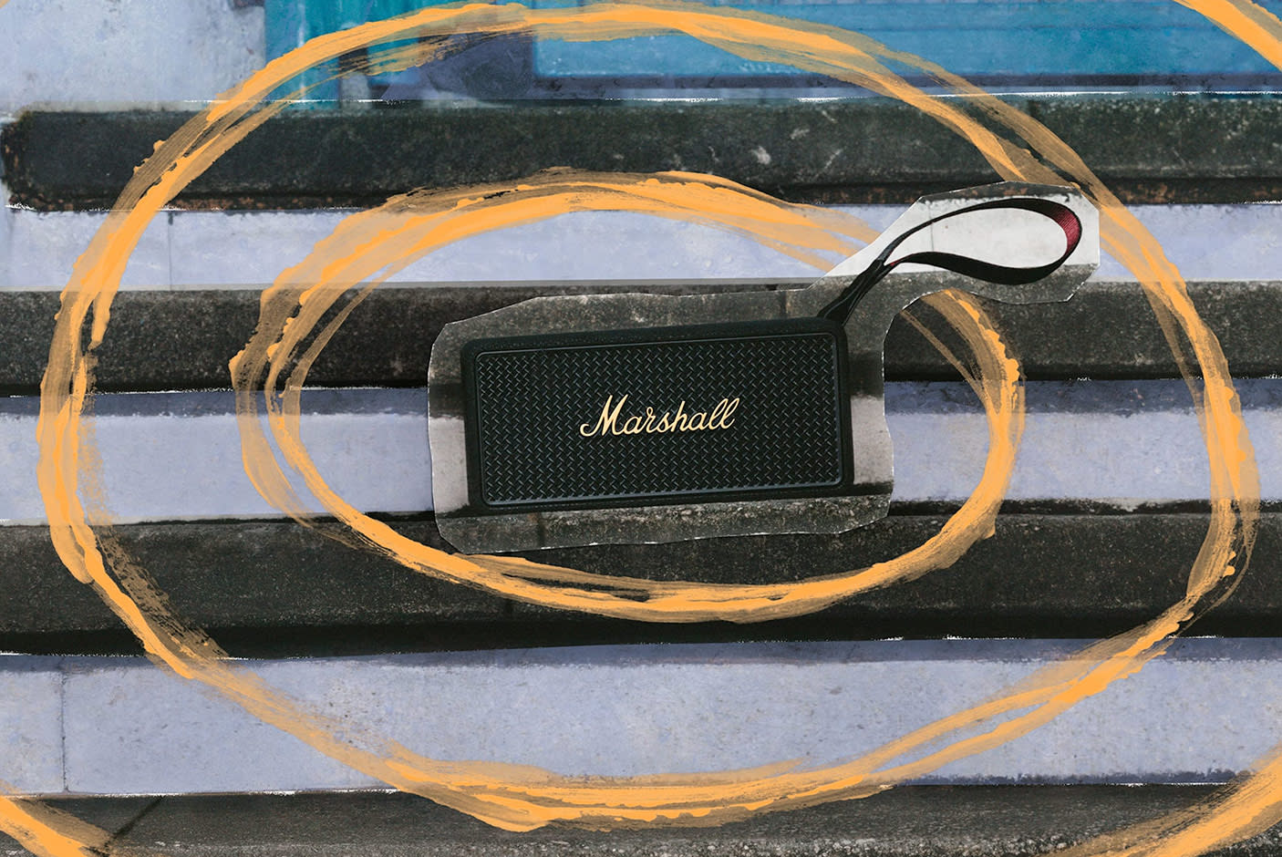 Marshall Middleton II