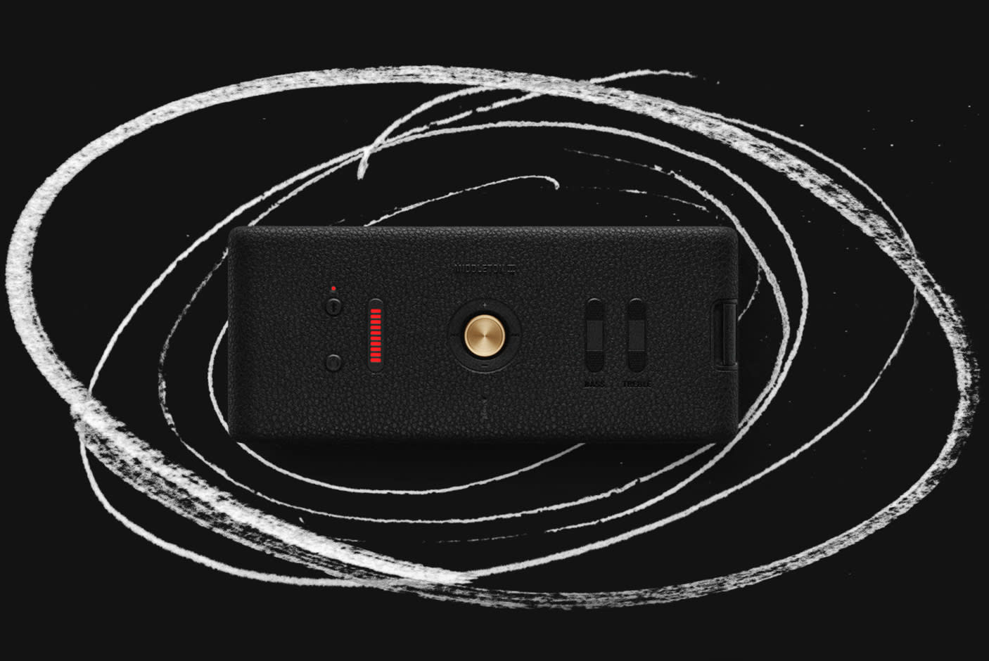 Marshall Middleton II