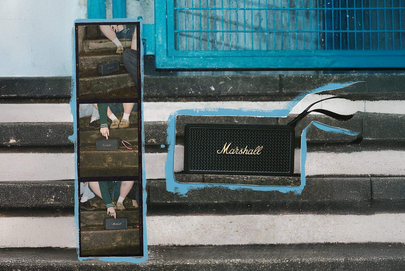 Marshall Middleton II