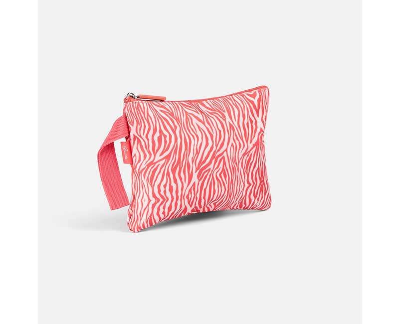 ΤΣΑΝΤΑΚΙ ZEBRA SENTIO