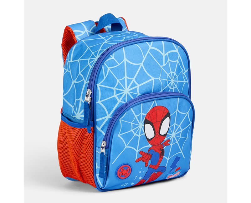 ΤΣΑΝΤΑ ΝΗΠΙΑΓΩΓΕΙΟΥ SPIDEY