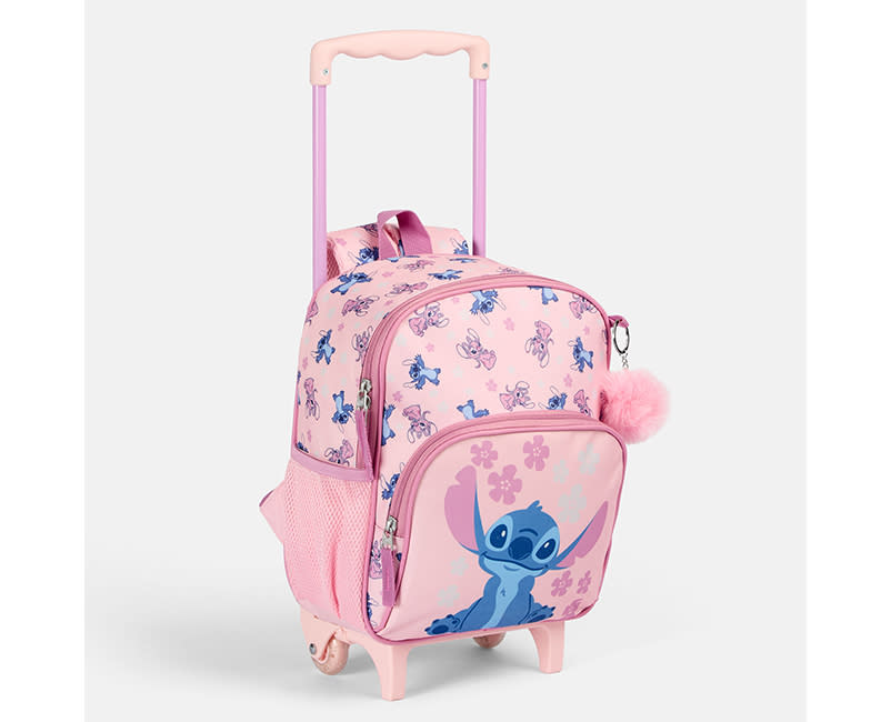 TROLLEY ΝΗΠΙΑΓΩΓΕΙΟΥ LILO & STITCH