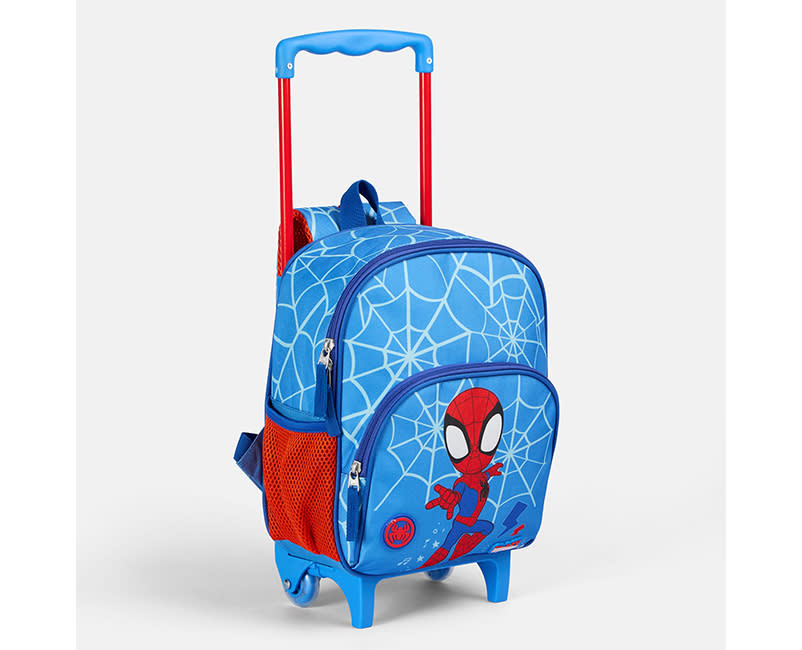  TROLLEY ΝΗΠΙΑΓΩΓΕΙΟΥ SPIDEY