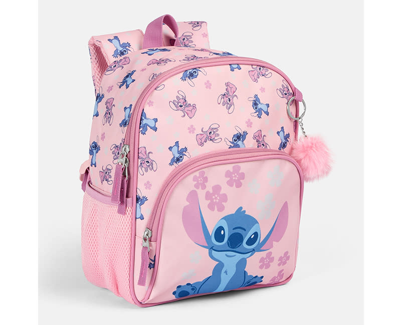 ΤΣΑΝΤΑ ΝΗΠΙΑΓΩΓΕΙΟΥ LILO & STITCH