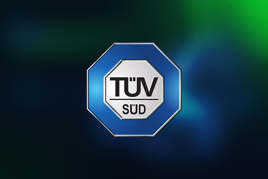 Εγγυημένη αντοχή!