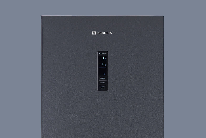 Ρυθμίσεις του χεριού σου