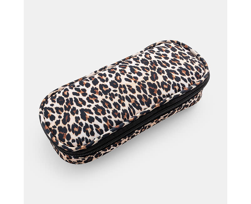 ΚΑΣΕΤΙΝΑ OVAL LEOPARD SENTIO