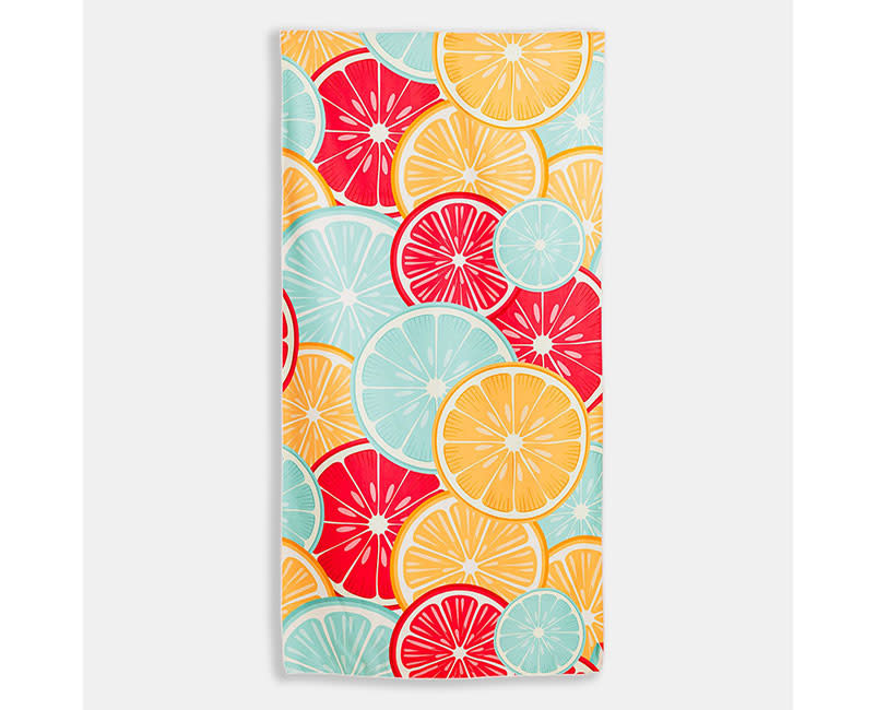 ΠΕΤΣΕΤΑ ΘΑΛΑΣΣΗΣ GRAPEFRUIT SENTIO