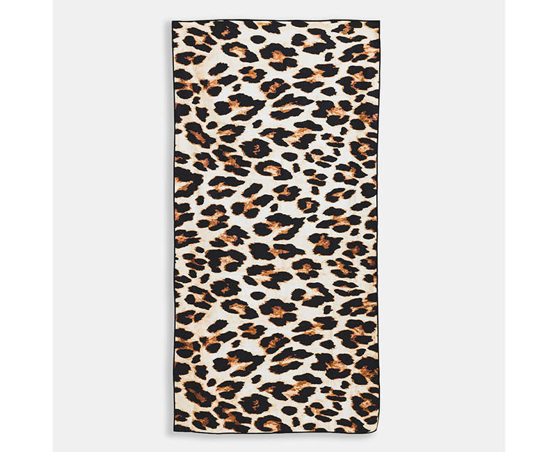 ΠΕΤΣΕΤΑ ΘΑΛΑΣΣΗΣ LEOPARD SENTIO