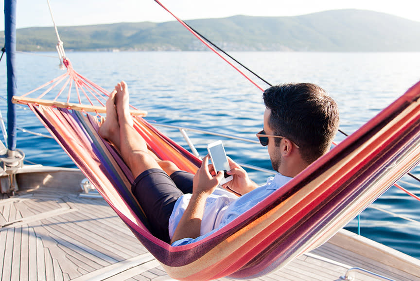 Είναι σε ετοιμότητα!