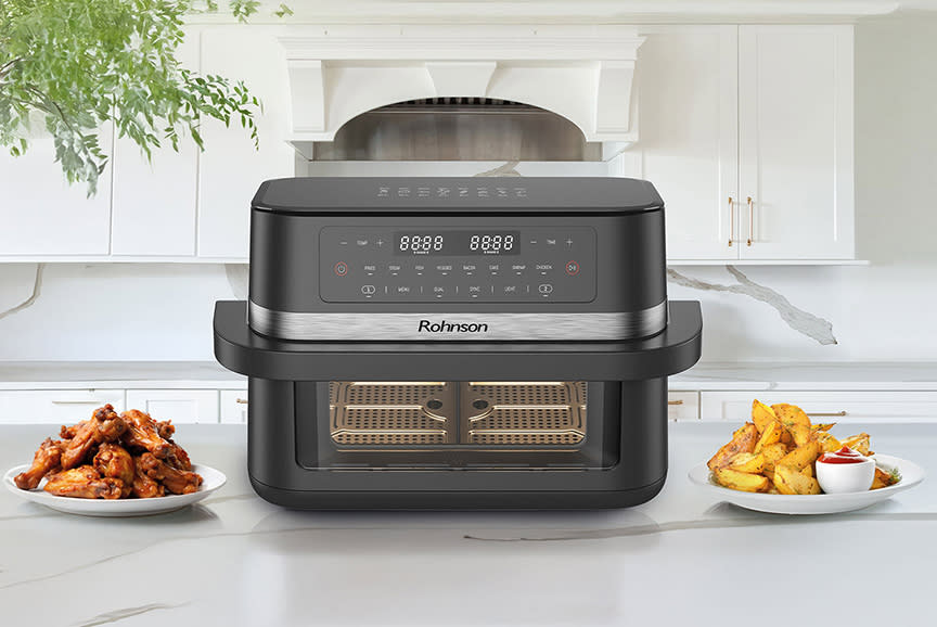 Διπλή… απόλαυση!