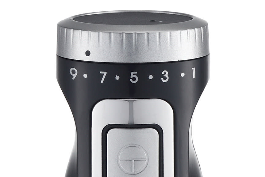 Επίλεξε ταχύτητα!