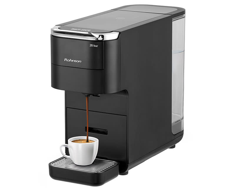 Rohnson Καφετιέρα Espresso R-98055