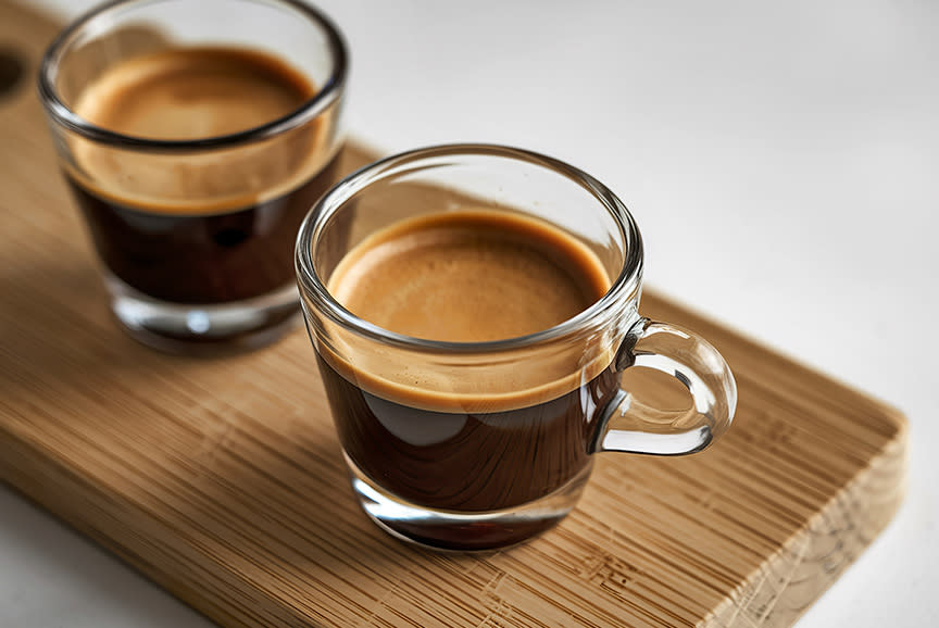 7 τρόποι να πεις… «Καφές»!