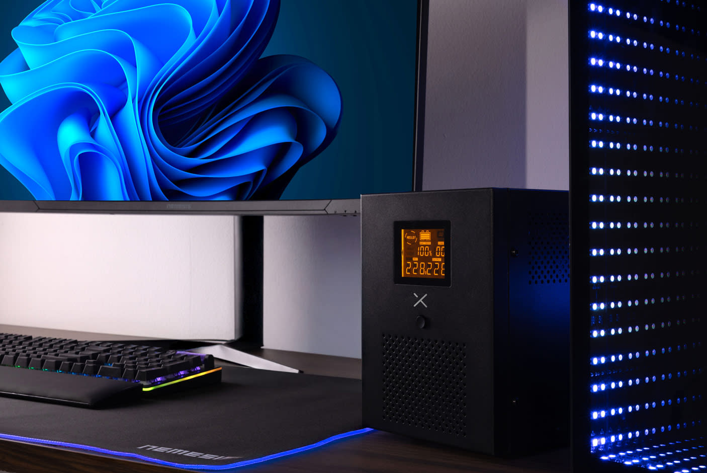 Protect Valuable Gear