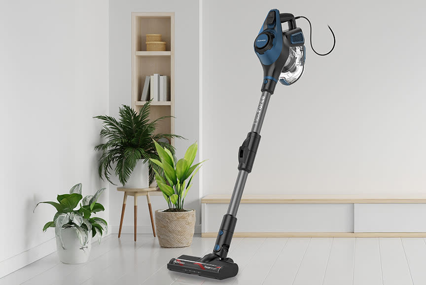 Rohnson Σκούπα Stick Με Καλώδιο R-1239