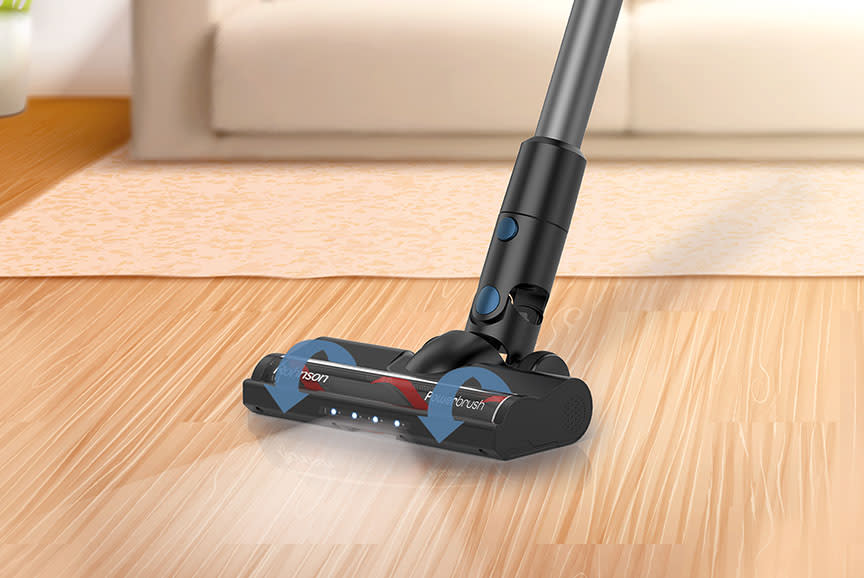 Rohnson Σκούπα Stick Με Καλώδιο R-1239