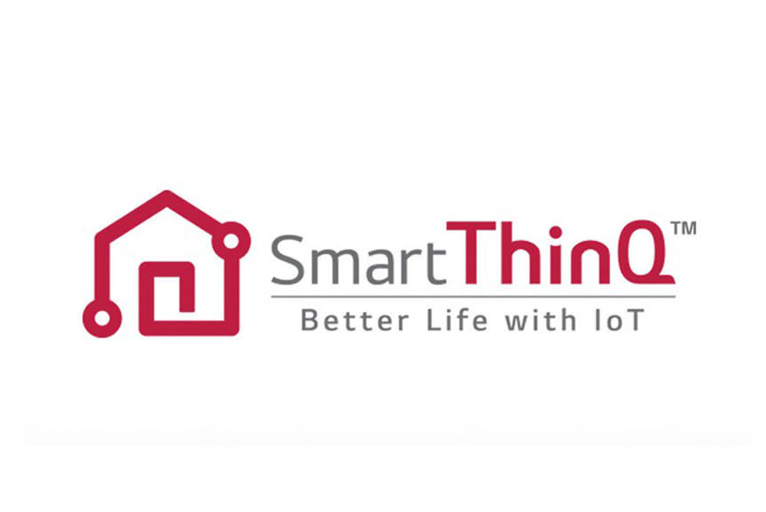 Lg Wi-Fi Controler Αντλίας Θερμότητας