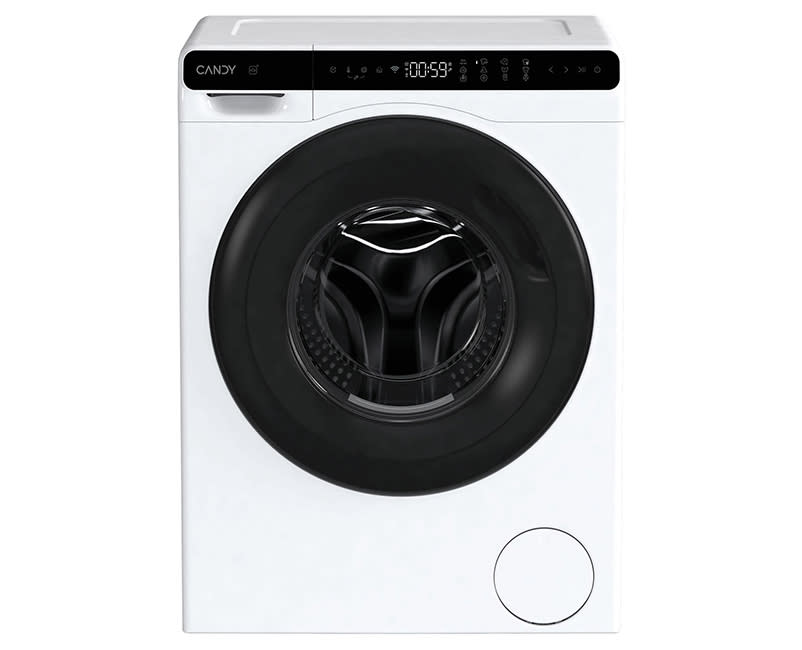 Candy Πλυντήριο Ρούχων CW50-BP12307U1-S