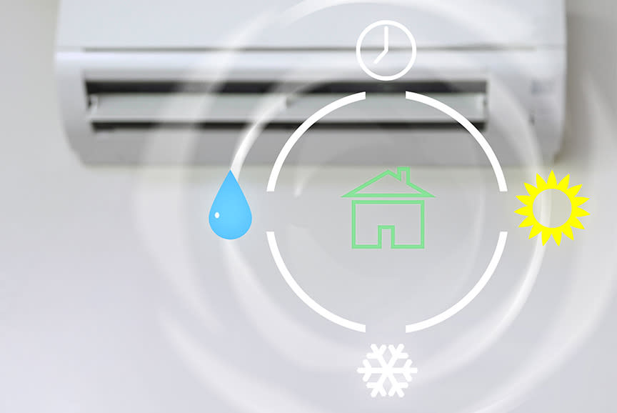 Lg Wi-Fi Controler Αντλίας Θερμότητας