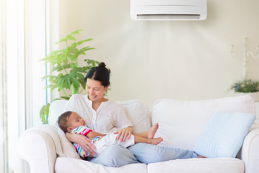 Lg Wi-Fi Controler Αντλίας Θερμότητας