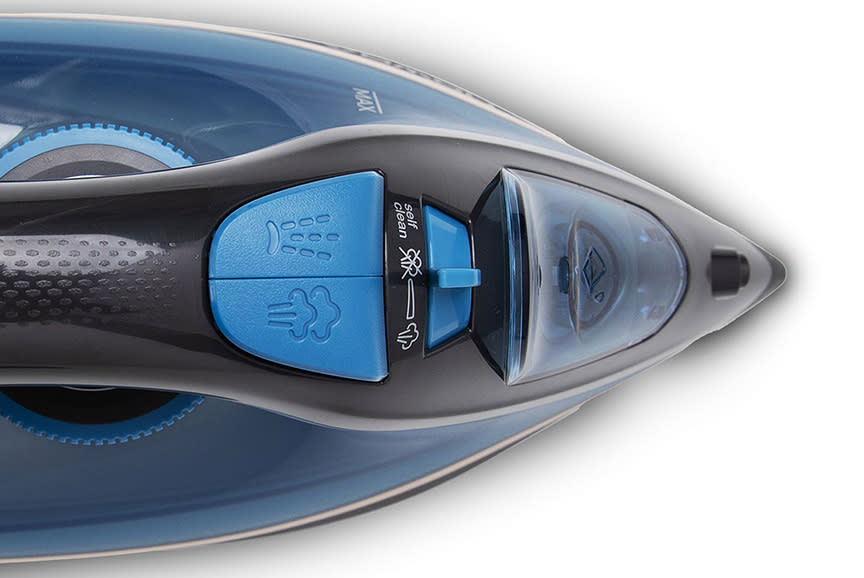 Ξέρει πως να αυτοσυντηρείται!