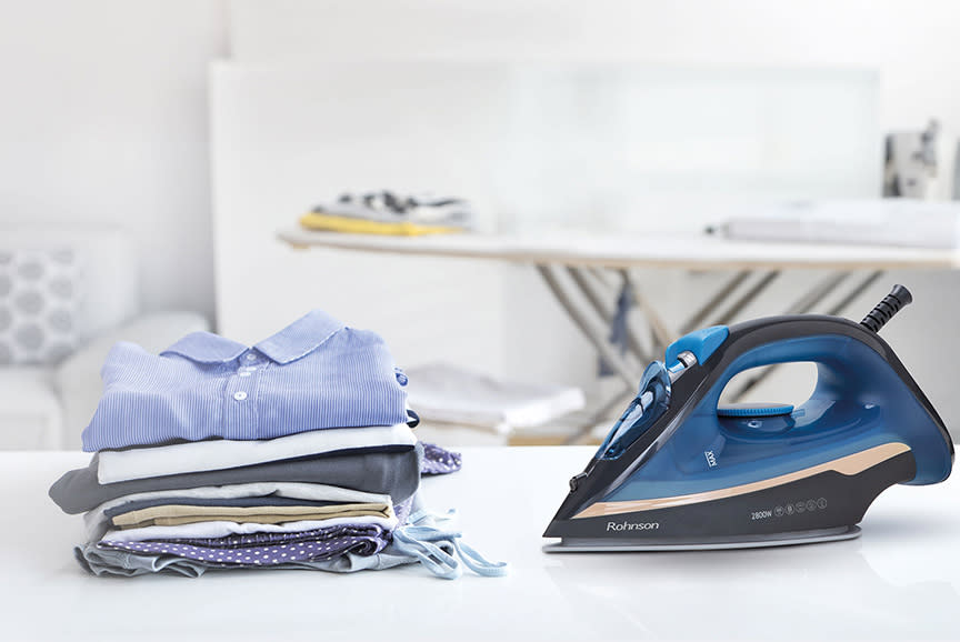 Φιλτραρισμένη απαλλαγή από τα άλατα!