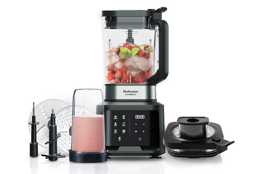 Ένα πολυεργαλείο στα χέρια σου