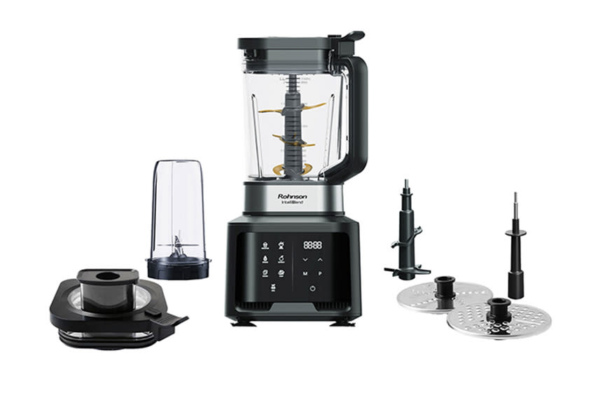 Όλα τα απαραίτητα