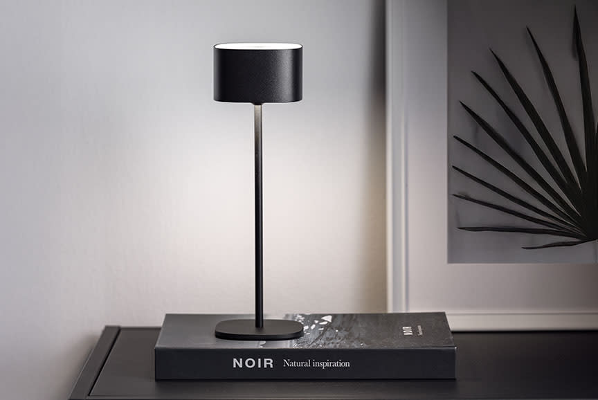 Κάνε ατμόσφαιρα! 