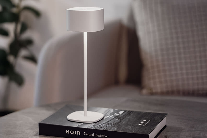 Κάνε ατμόσφαιρα! 