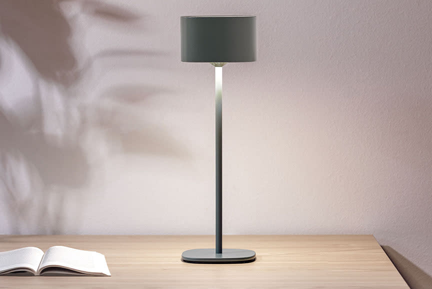 Κάνε ατμόσφαιρα! 