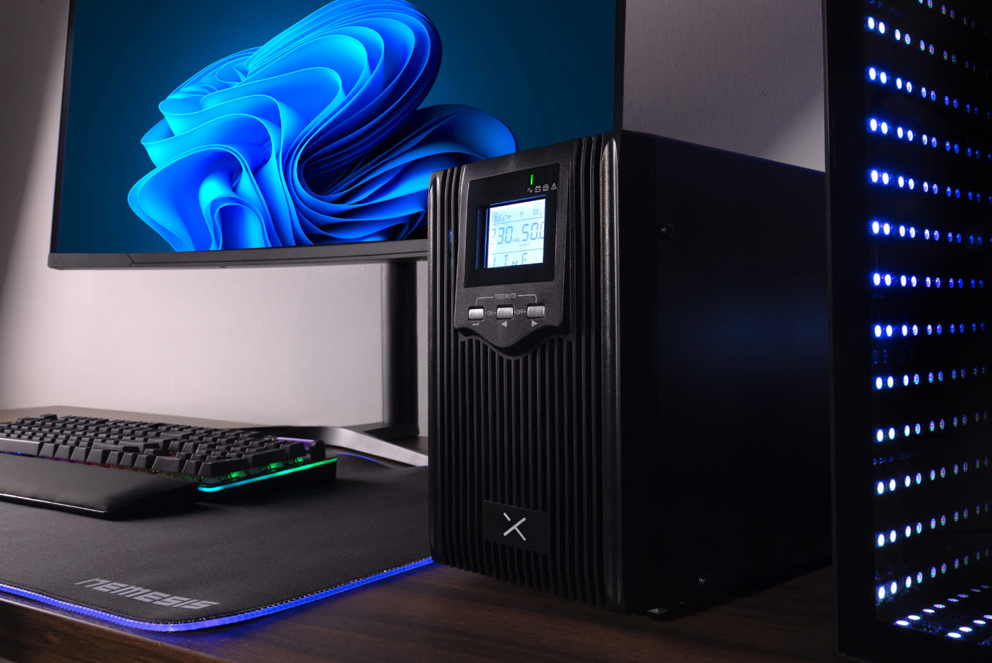 Protect Valuable Gear