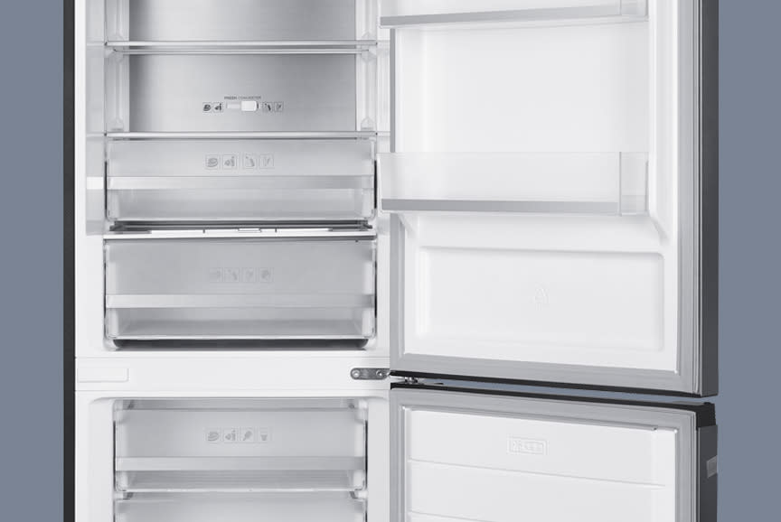 Θέση… φρεσκάδας!