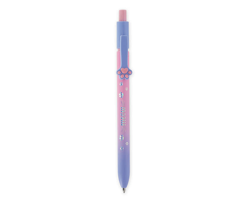 PEN MEOW