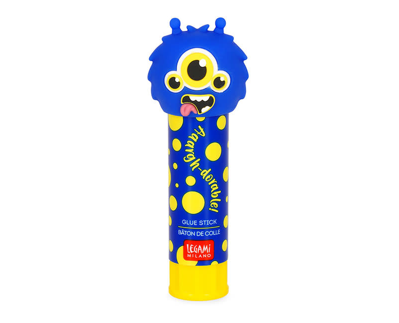 ΚΟΛΛΑ ΣΤΙΚ MONSTER LEGAMI