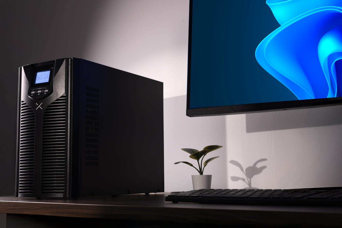 Protect Your Devices