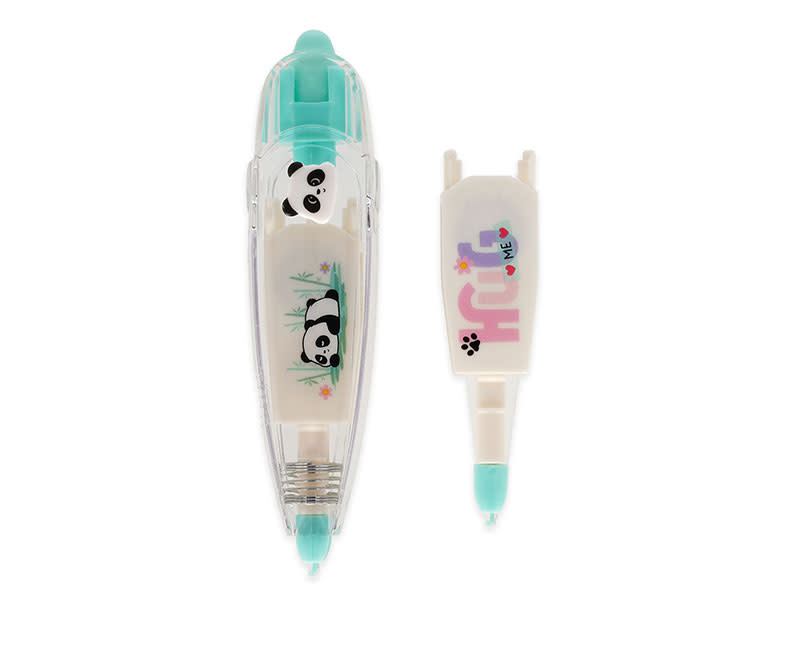 DECO TAPE PANDA LEGAMI