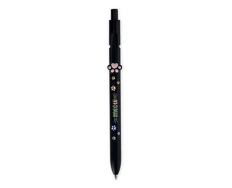 PEN MEOW