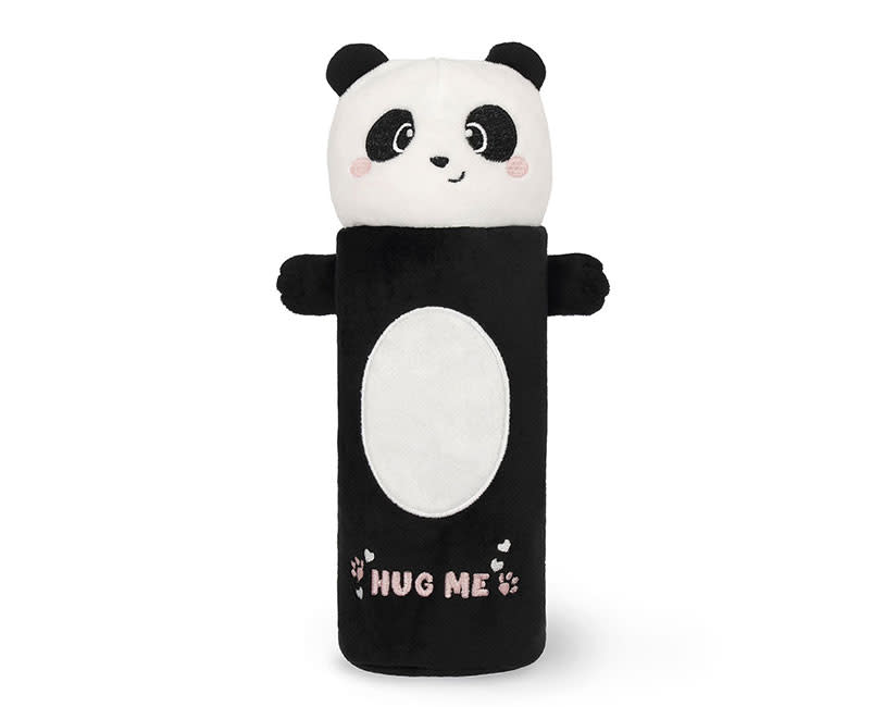 PLUSH PENCIL CASE – PANDA