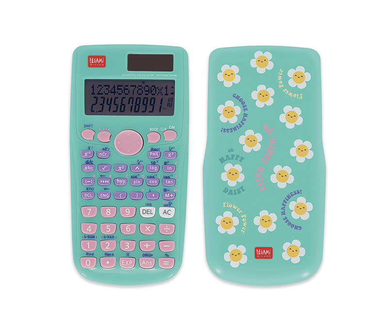 ΑΡΙΘΜOMHXAΝΗ ΕΠΙΣΤ/ΚΗ DAISY LEGAMI