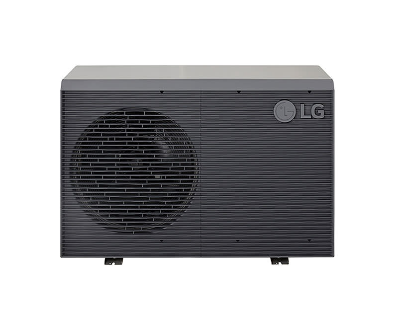  Lg Αντλία Θερμότητας S II 