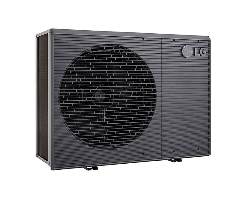  Lg Αντλία Θερμότητας S II