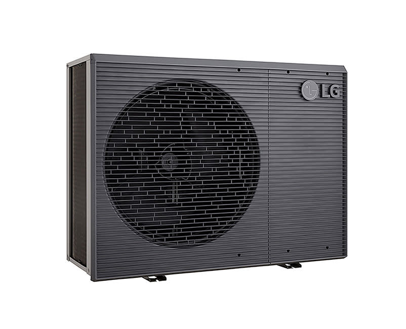  Lg Αντλία Θερμότητας S II