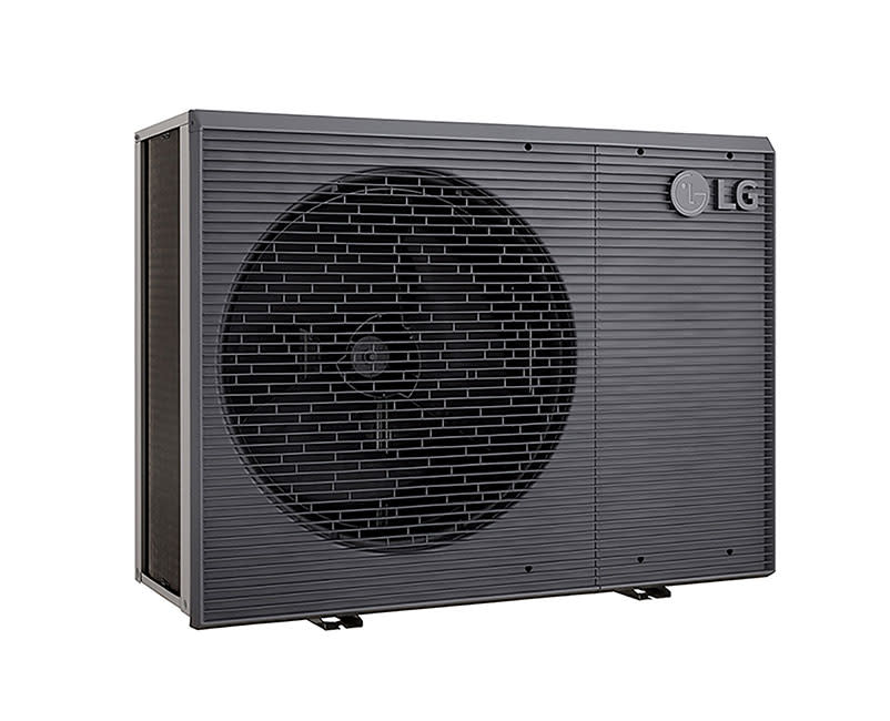  Lg Αντλία Θερμότητας S II